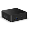 Belkin USB C Dual Display Dock- stacja dokująca - hub - czarny (INC002vfBK)