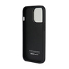 Audi Synthetic Leather - Etui iPhone 13 Pro (Czarny) (AU-TPUPCIP13P-TT/D1-BK)