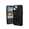 UAG Monarch - obudowa ochronna do iPhone 14 Plus (carbon fiber) (114033114242)