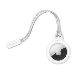 Belkin Etui z paskiem do AirTag  - biały (F8W974btWHT)