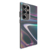 Case-Mate Soap Bubble - Etui Samsung Galaxy S24 Ultra (Iridescent) (CM053554)