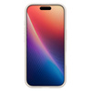Spigen Liquid Air - Etui do iPhone 17 (Natural Titanium) (ACS10372)