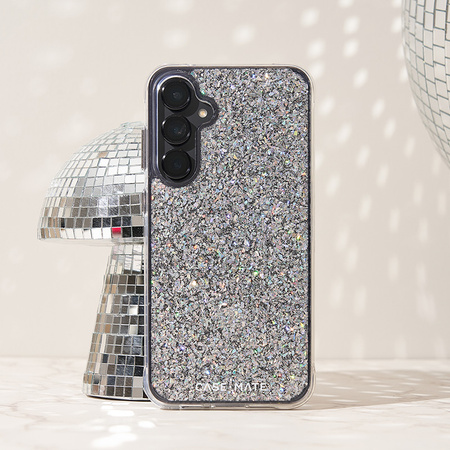 Case-Mate Twinkle - Etui Samsung Galaxy S23 FE 5G (Disco) (CM052894)