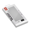 Crong Clear MAG Cover - Etui MagSafe iPhone 17 (przezroczysty) (CRGCLRMIP1763TRS)