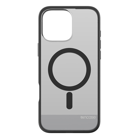 Incase Slim Case MagSafe - Etui iPhone 16 Pro Max (Black) (INPH190404-BLK)