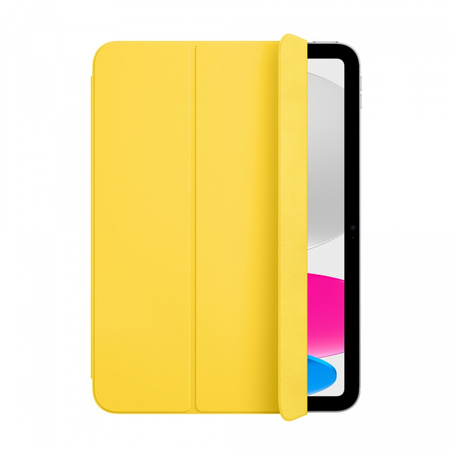 Etui Smart Folio do iPada (A16 / 10. generacji) - lemoniadowe (MDEN4ZM/A)