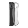 Cellularline Fine - Etui iPhone 15 (przezroczysty) (FINECIPH15T)