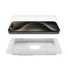 Belkin UltraGlass2 Szkło hartowane iPhone 15 Pro (OVA133ZZ)