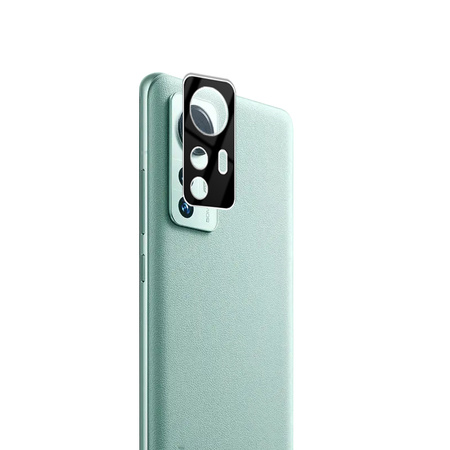 Mocolo Silk Camera Lens Glass - Szkło ochronne na obiektyw aparatu Xiaomi 12 Pro (XM6727)