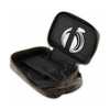 Guess 4G Printed Stripes Travel Universal Bag - Organizer na akcesoria (Brązowy) (GUHBP4RPSW)