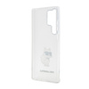 Karl Lagerfeld IML NFT Choupette - Etui Samsung Galaxy S23 Ultra (przezroczysty) (KLHCS23LHNCHTCT)