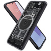 Spigen Ultra Hybrid OneTap Ring MagSafe - Etui do Samsung Galaxy S24 (Zero One) (ACS07354)