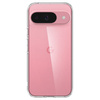 Spigen Ultra Hybrid - Etui do Google Pixel 9 / 9 Pro (Crystal Clear) (ACS07687)