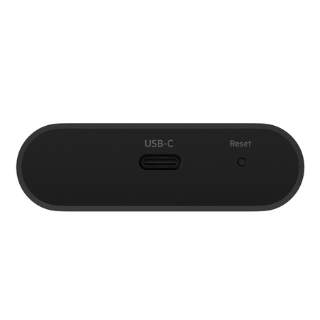 Belkin SoundForm Connect AirPlay2 Adapter (AUZ002VFBK)