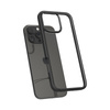 Spigen Ultra Hybrid - Etui do iPhone 16 Pro Max (Matte Black) (ACS07996)