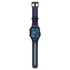 Spigen Rugged Armor Pro - Pasek z obudową do Apple Watch 10 46 mm (Navy Blue) (ACS08606)