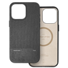 Native Union (RE)Classic Case - obudowa ochronna do iPhone 16 Pro Max kompatybilna z MagSafe - czarny (RECLA-BLK-NP24PM)