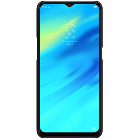 Nillkin Super Frosted Shield - Etui Realme 2 Pro (Golden) (OR2P-67568)