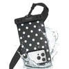 Kate Spade New York Waterproof Floating Pouch - Etui wodoodporne do smartfonów do 6.7" (Picture Dot) (KS053358)