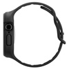 Spigen Vault Pro - Pasek z obudową do Apple Watch 10 42 mm (Matte Black) (ACS09390)