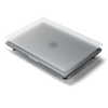 Satechi Eco Hardshell - obudowa ochronna do MacBook Pro 14" (clear) (ST-MBP14CL)