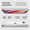 Spigen Ultra Hybrid - Etui do iPhone 16e (Przezroczysty) (ACS09160)