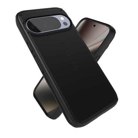 Speck ImpactHero Slim - Etui Google Pixel 10 / Google Pixel 10 Pro (Czarny) (150946-1041)