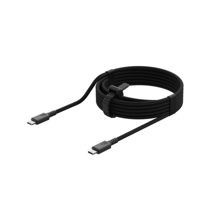 XTORM Kabel Next Gen USB-C PD Ultra 240W (3m) czarny (XCX3101)