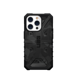 UAG Pathfinder - obudowa ochronna do iPhone 14 Pro Max (midnight camo) [go] (114059114061)