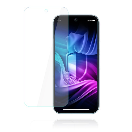 3mk Silky Matt Pro - Matowa folia ochronna do Google Pixel 9 / 9 Pro (3MK_5903108589567)