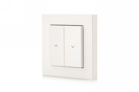 Eve Shutter Switch -  inteligentny kontroler rolet okiennych (technologia Thread) (10ECI1701)