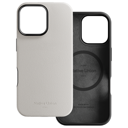 Native Union Active Case - etui do iPhone 16 Pro Max kompatybilne z MagSafe (sandstone) (ACTCSE-SAN-NP24PM)