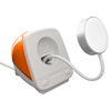 Spigen Classic C1 - Podstawka do ładowania Apple Watch (Tangerine) (AMP09342)