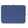 Tucano Melange Second Skin - Pokrowiec MacBook Pro 15" / Ultrabook 13" / Notebook 14" (niebieski) (BFM1314-B)