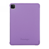 Pomologic BookCase - obudowa ochronna do iPad Air 13" M2 (2024) (purple) (POM-24BCA129-205)
