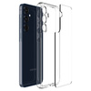 Spigen Ultra Hybrid - Etui do Samsung Galaxy A55 5G (Przezroczysty) (ACS07528)