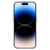 Case-Mate Pearl Stripes MagSafe - Etui iPhone 14 Pro zdobione masą perłową (Pearl Stripes) (CM049226)