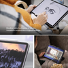 Belkin Szkło na iPad Air 13'' (M2), TemperedGlass, z aplikatorem (OVI008HQ)