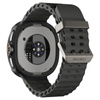 Spigen Liquid Air - Obudowa do Samsung Galaxy Watch 8 Classic 46 mm (Matte Black) (ACS09841)