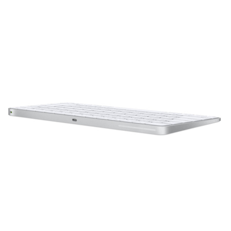 Klawiatura Magic Keyboard (USB-C) – angielski (USA) (MXCL3LB/A)
