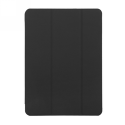 Pomologic BookCase - obudowa ochronna do iPad Air 11" M2 (2024) (black) (POM-24BCA109-201)