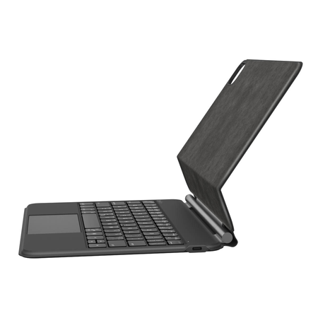 Belkin Etui do iPad Pro 11'' M4 z klawiaturą i magnetyczną podstawką (BBZ002DU-V2)