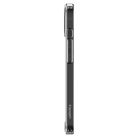 Spigen Ultra Hybrid - Etui do iPhone 13 Mini (Przezroczysty) (ACS03317)