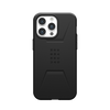UAG Civilian Magsafe - obudowa ochronna do iPhone 15 Pro Max kompatybilna z MagSafe (black) (114295114040)