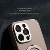 Moshi Kameleon MagSafe - Etui iPhone 16 Pro z funkcją podstawki (Midnight Blue) (99MO241113)