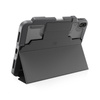 STM Dux Plus - Etui pancerne iPad 11" (2025) / 10.9" (2022) MIL-STD-810G z uchwytem Apple Pencil (Black) wersja EDU/COM (STM-222-388KX-01)