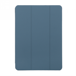 Pomologic BookCase - obudowa ochronna do iPad Pro 11" M4 (2024) (navy) (POM-24BCP11-206)