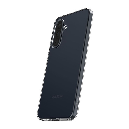 Spigen Liquid Crystal - Etui do Samsung Galaxy A36 5G (Przezroczysty) (ACS09167)