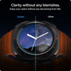 Spigen GLAS.TR EZ FIT 2-Pack - Szkło hartowane do Samsung Galaxy Watch Ultra 47 mm (2 szt) (AGL08349)