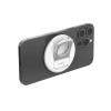 Uchwyt magnetyczny iPhone do MacBooka bialy (MMA006btWH)